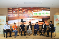 叶市场特色科普坐